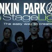 The lyrics SPACE STATION of LINKIN PARK is also present in the album Stagelight demos (2012)