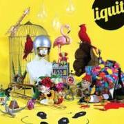 The lyrics EXTRAÑAR of LIQUITS is also present in the album Ven ven (2012)