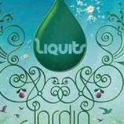 The lyrics PASTO of LIQUITS is also present in the album Jardín (2005)