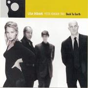 The lyrics NATURE BOY of LISA EKDAHL is also present in the album Back to earth (1998)