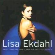 The lyrics I'M A FOOL TO WANT YOU of LISA EKDAHL is also present in the album When did you leave heaven (1995)