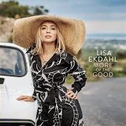 The lyrics PLAYFUL HEART OF MINE of LISA EKDAHL is also present in the album More of the good (2018)