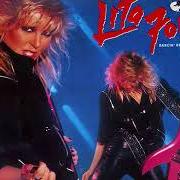 The lyrics RUN WITH THE DOLLAR of LITA FORD is also present in the album Dancin' on the edge