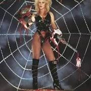 The lyrics READY, WILLING AND ABLE of LITA FORD is also present in the album Out for blood (1983)