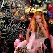 The lyrics PUSH of LITA FORD is also present in the album Wicked wonderland (2009)
