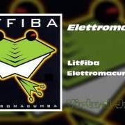 Elettromacumba