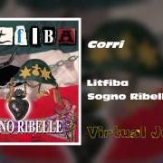 The lyrics EL DIABLO of LITFIBA is also present in the album Sogno ribelle (1992)