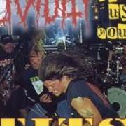 The lyrics BRAINS FOR LUBRICATION of LIVIDITY is also present in the album Show us your tits! - live (1999)