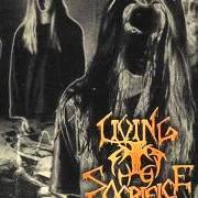 The lyrics EMERGE of LIVING SACRIFICE is also present in the album Nonexistent (1992)