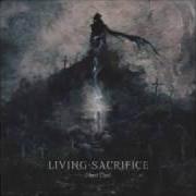 The lyrics SCREWTAPE of LIVING SACRIFICE is also present in the album Ghost thief (2013)