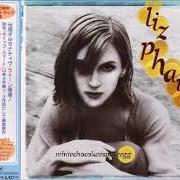 The lyrics TELL ME YOU LIKE ME of LIZ PHAIR is also present in the album '96 shelved demos/studio recordings (1996)