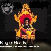 The lyrics SHAKE IT 4 DADDY of LLOYD is also present in the album King of hearts (2011)