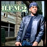 The lyrics ON THE DOUBLE of LLOYD BANKS is also present in the album H.F.M. 2 (the hunger for more 2) (2010)