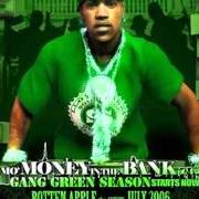 The lyrics DEAD NIGGA STORAGE of LLOYD BANKS is also present in the album Mo money in the bank 4: gang green season (2006)