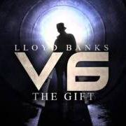 The lyrics MONEY DON'T MATTER of LLOYD BANKS is also present in the album V6 the gift (2012)