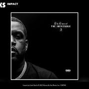 The lyrics IMPACT of LLOYD BANKS is also present in the album The course of the inevitable 2 (2022)