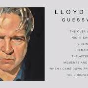 The lyrics REMAINS of LLOYD COLE is also present in the album Guesswork (2019)