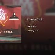 Lonely grill