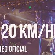 The lyrics 120 KM/HR of ALLISON is also present in the album 120 km/hr (2012)