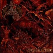 The lyrics SATAN DIVINE of LORD BELIAL is also present in the album Angelgrinder (2002)