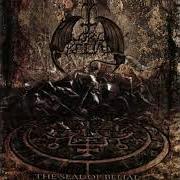 The lyrics MARK OF THE BEAST of LORD BELIAL is also present in the album The seal of belial (2004)