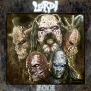 The lyrics DEAD BUGS BITE of LORDI is also present in the album Deadache (2008)
