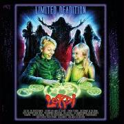 The lyrics LEGENDS ARE MADE OF CLICHÉS of LORDI is also present in the album Limited deadition (2025)