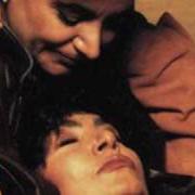 The lyrics ALMENO TU NELL'UNIVERSO of LOREDANA BERTÈ is also present in the album Sorelle (1999)