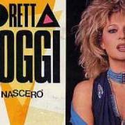 The lyrics MALEDETTA PRIMAVERA of LORETTA GOGGI is also present in the album Sanremo
