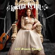 Still woman enough