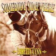 Somebody somewhere