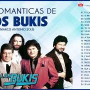 The lyrics DONDE VAS of LOS BUKIS is also present in the album Romances (2013)