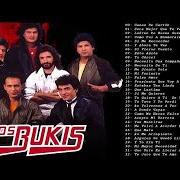 The lyrics MUJER MÁS ESPECIAL of LOS BUKIS is also present in the album 30 recuerdos (disco 2) (2006)