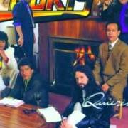 The lyrics QUIÉREME of LOS BUKIS is also present in the album Quiéreme (1992)