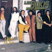 The lyrics NO TE DES POR VENCIDO of LOS BUKIS is also present in the album A través de tus ojos (1991)