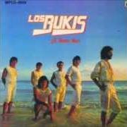 The lyrics SI TÚ TE FUERAS DE MÍ of LOS BUKIS is also present in the album Adónde vas? (1985)