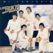 The lyrics NECESITO UNA COMPAÑERA of LOS BUKIS is also present in the album Mi fantasía (1983)