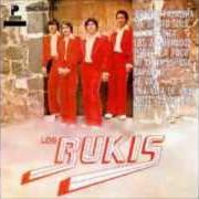 The lyrics TE VAS of LOS BUKIS is also present in the album Me siento solo (1978)