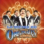 The lyrics POLICIA Y MAÑOSO of LOS ORIGINALES DE SAN JUAN is also present in the album Ojalá que la vida me alcance (2007)