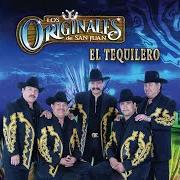 The lyrics CANDIDO RODRIGUEZ of LOS ORIGINALES DE SAN JUAN is also present in the album El tequilero (2006)