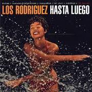 The lyrics NO ESTOY BORRACHO of LOS RODRIGUEZ is also present in the album Disco pirata (1992)