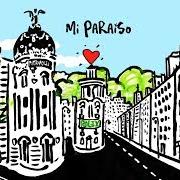 The lyrics DINERO POR AMOR of LOS SECRETOS is also present in the album Mi paraíso (2019)