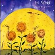 The lyrics MARGARITA of LOS SECRETOS is also present in the album Dos caras distintas (1995)