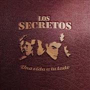 The lyrics QUIERO BEBER HASTA PERDER EL CONTROL of LOS SECRETOS is also present in the album El primer cruce (1986)