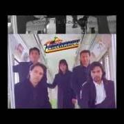 The lyrics COMO TE RECUERDO of LOS TEMERARIOS is also present in the album Como te recuerdo (2003)