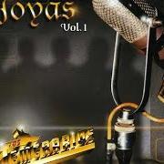 The lyrics ACEPTA MI ERROR of LOS TEMERARIOS is also present in the album Joyas vol. 1 (2001)