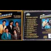 The lyrics UNA TARDE FUE of LOS TEMERARIOS is also present in the album Tu ultima cancion (1994)