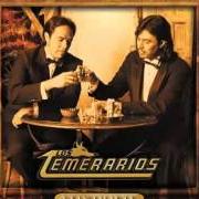 The lyrics LAS LLAVES DE MI ALMA of LOS TEMERARIOS is also present in the album Veintisiete (2004)