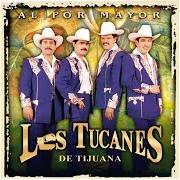 The lyrics AL POR MAYOR of LOS TUCANES DE TIJUANA is also present in the album Al por mayor (1999)