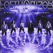 The lyrics AGAIN WILL THE FIRE BURN of LOST HORIZON is also present in the album A flame to the ground beneath (2003)